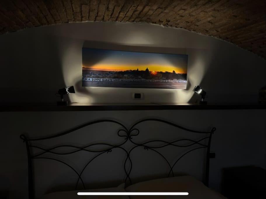 Appartement Lovely Retreat In Trastevere Rome