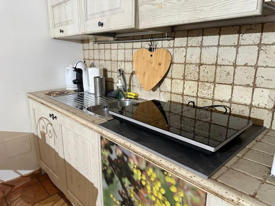 Appartement Lovely Retreat In Trastevere Rome